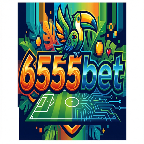 Logo 6555bet