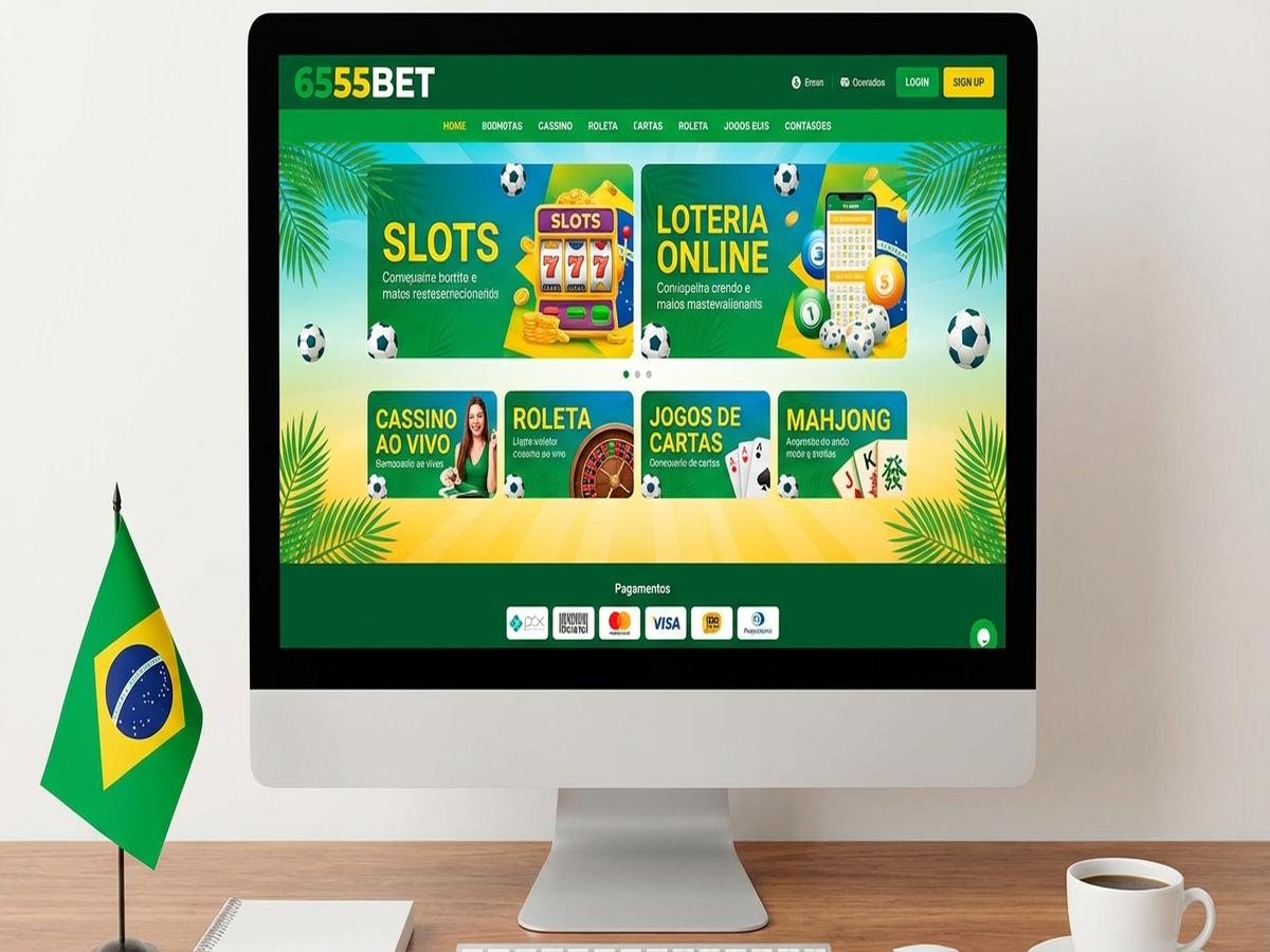 Screenshot 1 6555bet